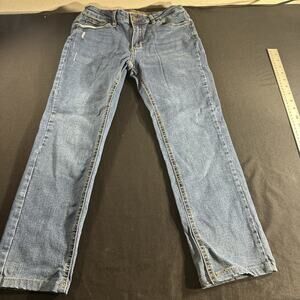 Joes Women’s Blue Skinny Jeans Size 16